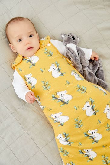 2.5 tog shop baby sleeping bag