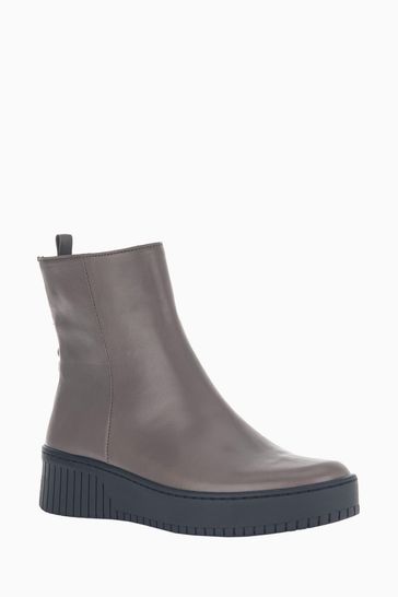 Gabor boots hot sale taupe