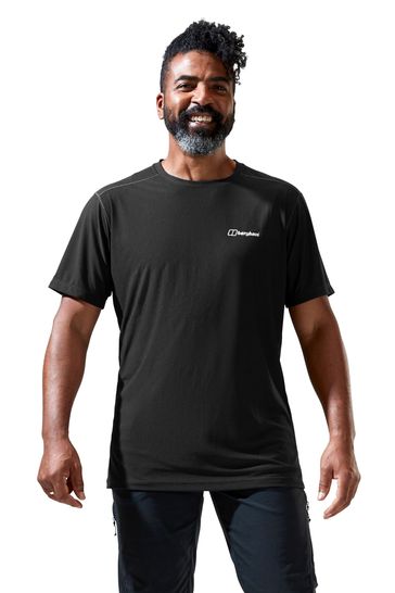 Berghaus 24/7 Short Sleeve Tech T-Shirt