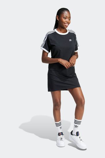 Adidas dress for ladies store