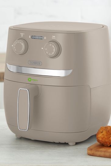 Tower small shop air fryer