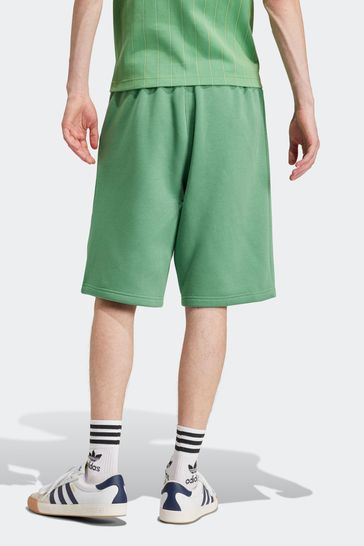 Buy adidas Originals Trefoil Essentials Shorts from Next Spain