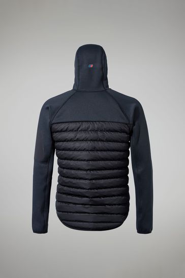 Berghaus pravitale sale hybrid jacket
