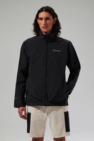 Berghaus Woodwalk Waterproof Jacket