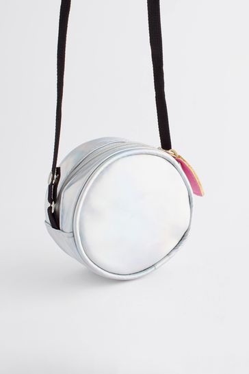 Next silver handbag new arrivals