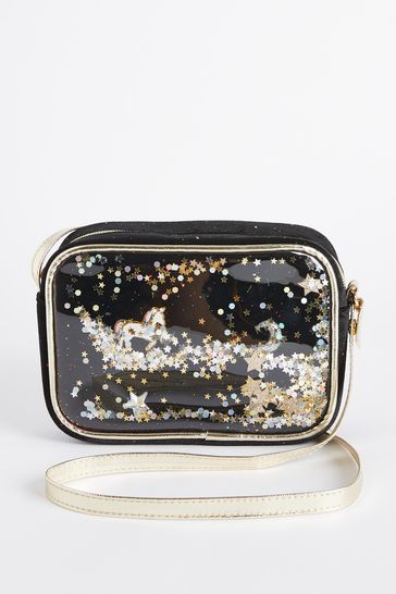 Unicorn bag cheap next