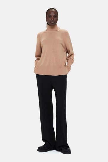 Whistles deals cashmere joggers