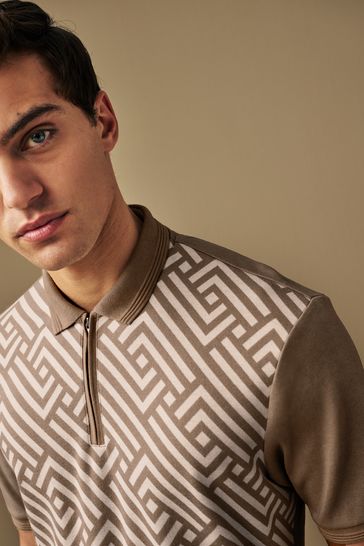Burberry polo shop shirt australia