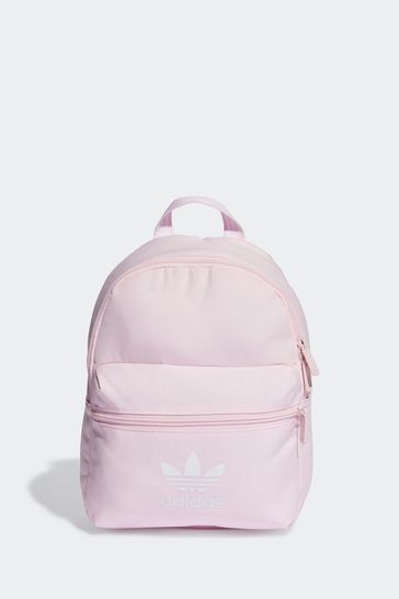 Small adicolor hotsell backpack
