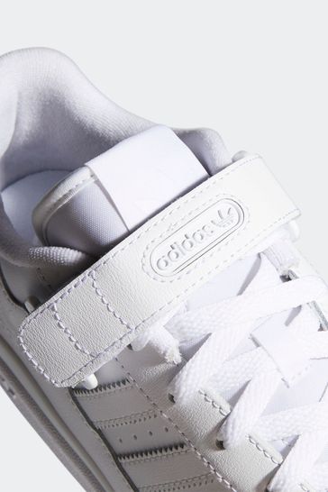 Adidas forum blancos discount