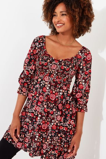 Joe browns tunic best sale dress