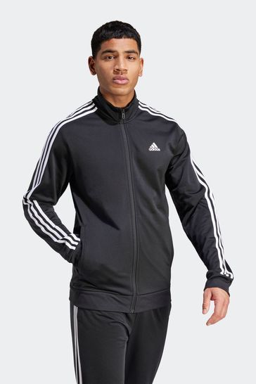 Warm adidas jacket hot sale