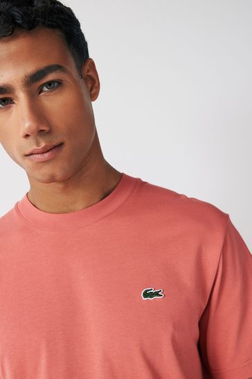 Lacoste fit top
