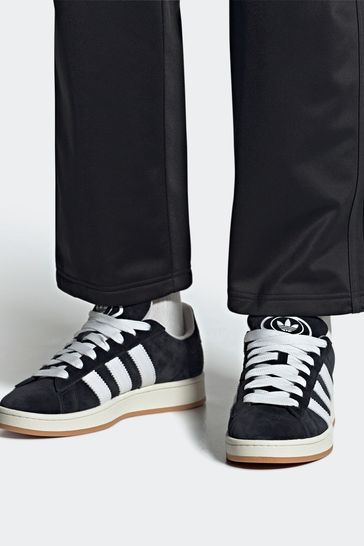Buy Black adidas Originals Campus 00s Trainers from Next Bahrain