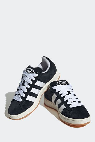 Campus cool shoes top