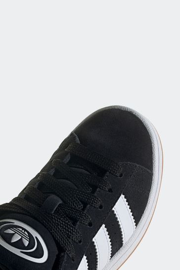 Adidas womens new arrivals campus trainers