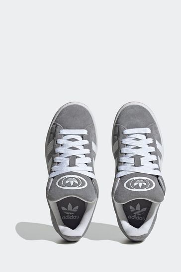 Adidas store campus scratch