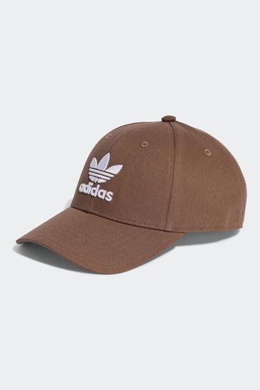 adidas Originals Trefoil Baseball Cap