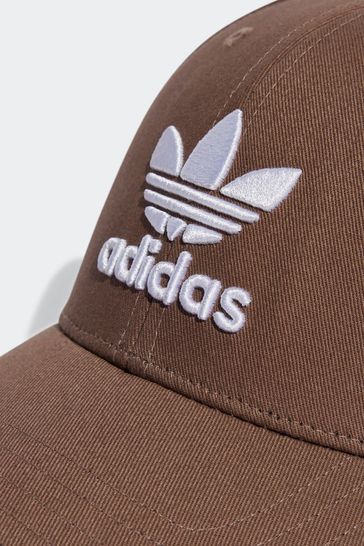 Buy adidas Originals Trefoil Baseball Cap from Next Taiwan