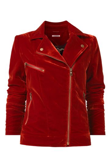 Velour jackets best sale