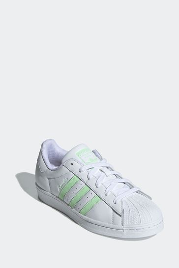 Mens adidas originals superstar trainers clearance