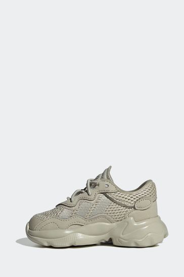 Buy adidas Originals Ozweego Brown Trainers de Next Espa a