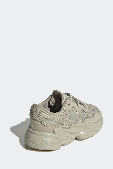 Buy adidas Originals Ozweego Brown Trainers from Next Netherlands