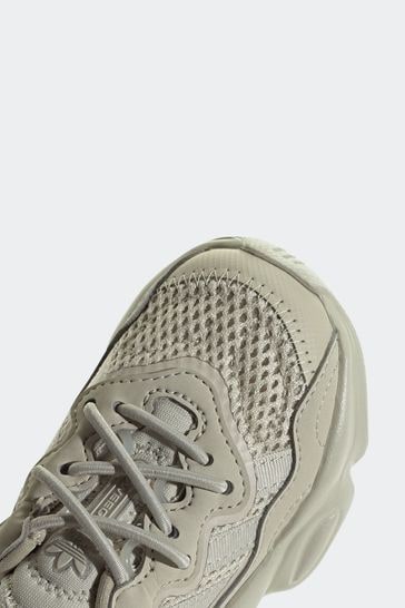 Adidas sale ozweego brown