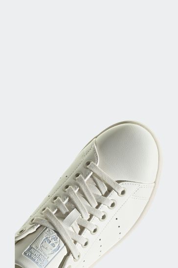 Mens adidas originals stan smith trainers top