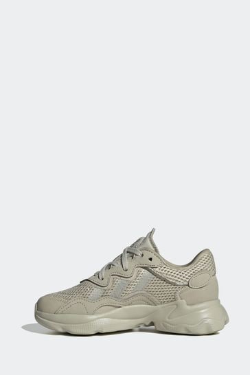 Adidas ozweego 2025 beige femme