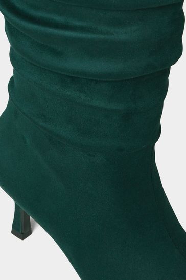 Joe browns green boots outlet
