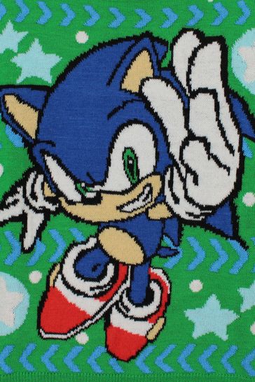 Sonic jumper best sale