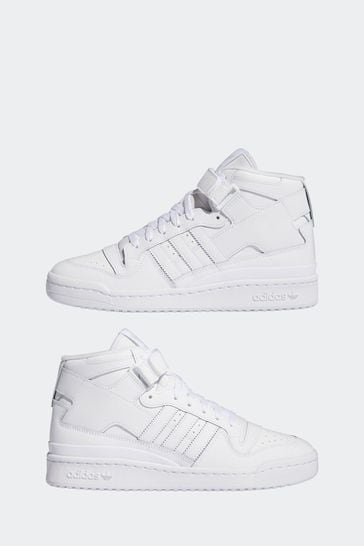 Adidas white new arrivals trainers originals