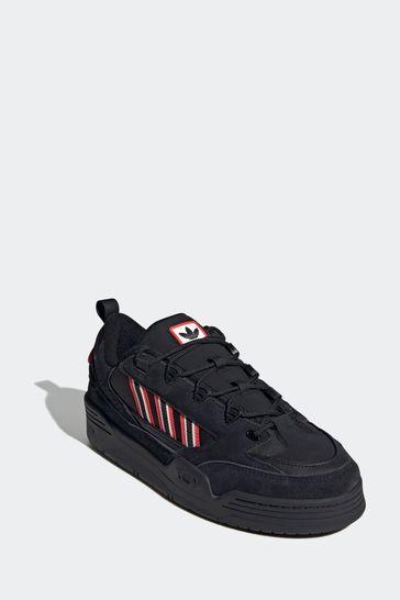 Adidas original trainers black 2025