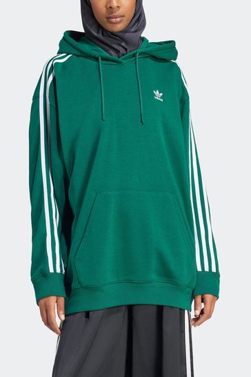 Adidas mens oversized hoodie shop