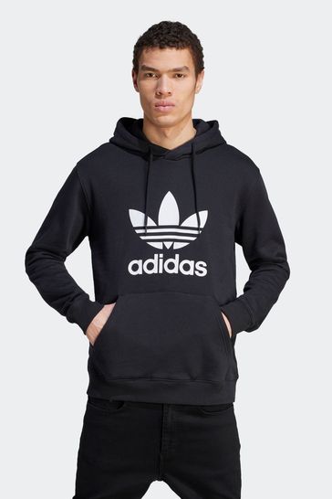 adidas Originals Adicolor Classics Trefoil Hoodie