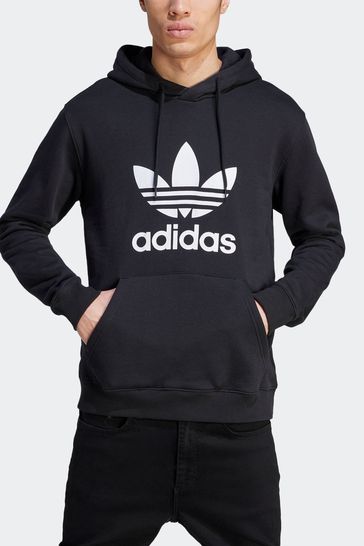 Adidas trefoil hoodie store australia