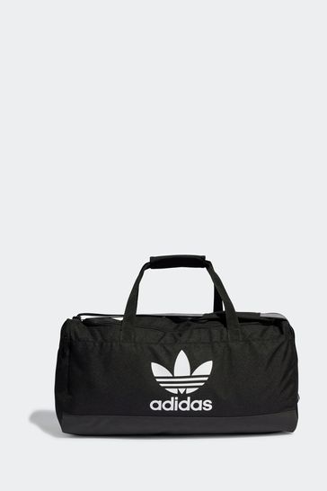 Adidas classic duffel bag clearance