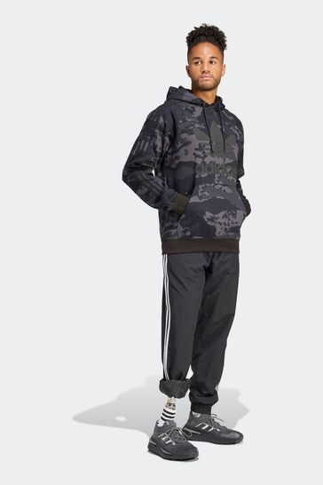 Buy adidas Originals Camo Hoodie from Next Luxembourg