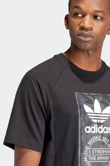 Adidas originals t top