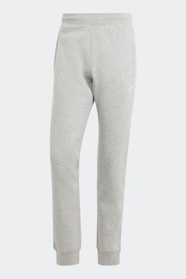 adidas Originals Blue Trefoil Essentials Joggers
