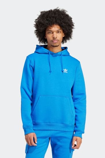 adidas Originals Trefoil Essentials Hoodie