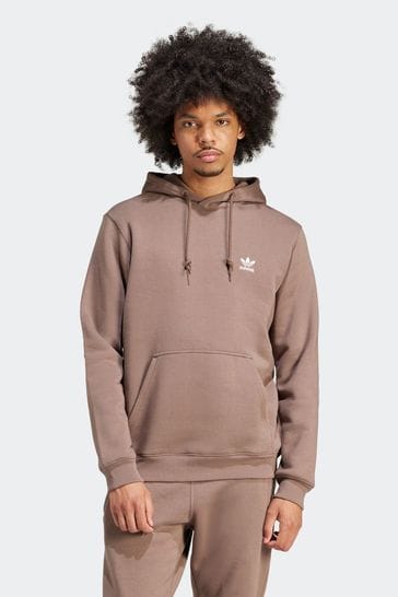 adidas Originals Trefoil Essentials Hoodie