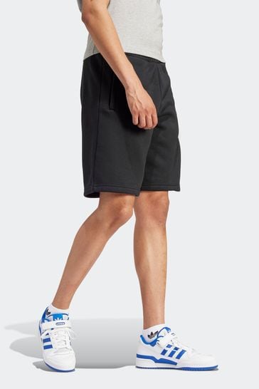 adidas Originals Blue Trefoil Essentials Shorts