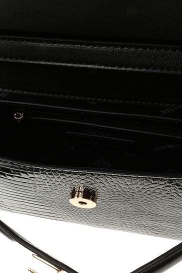 Buy Steve Madden Bmagnify Shoulder Bag Black from Next Luxembourg