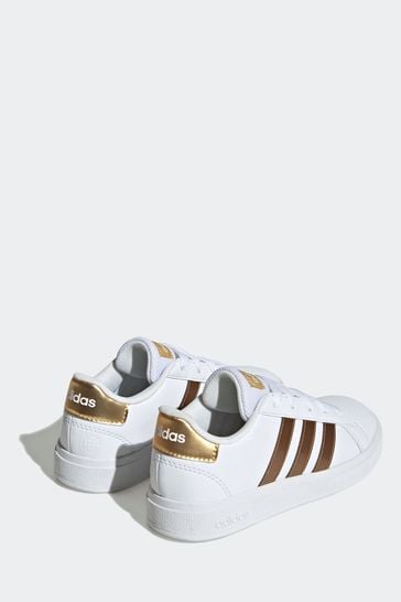 Adidas white rose outlet