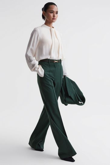 Reiss trousers top