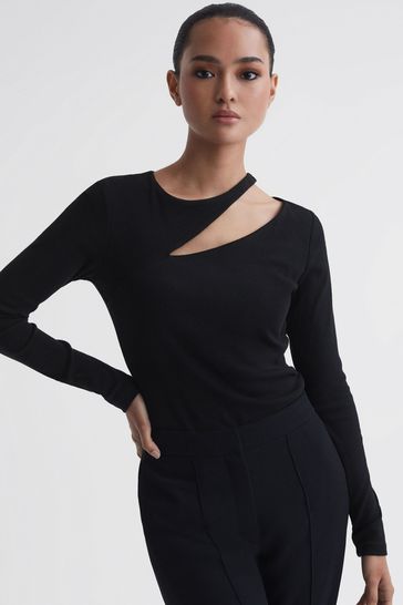 Reiss myla deals dress