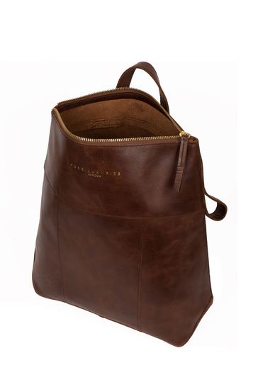 Buy Pure Luxuries London Hastings Vegetable Tanned Leather
