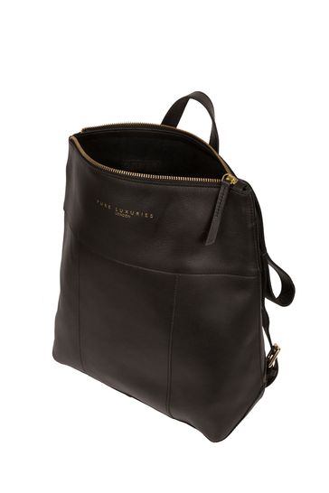 Buy Pure Luxuries London Hastings Vegetable Tanned Leather